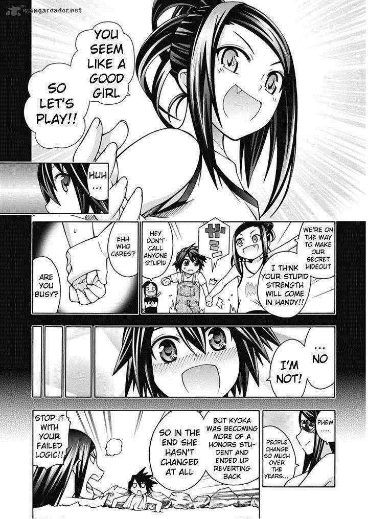 Dragons Rioting Chapter 26 page 10