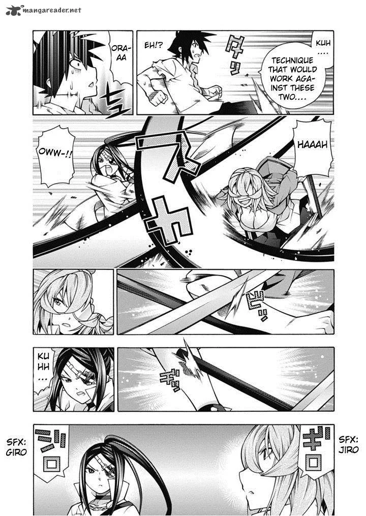 Dragons Rioting Chapter 27 page 12
