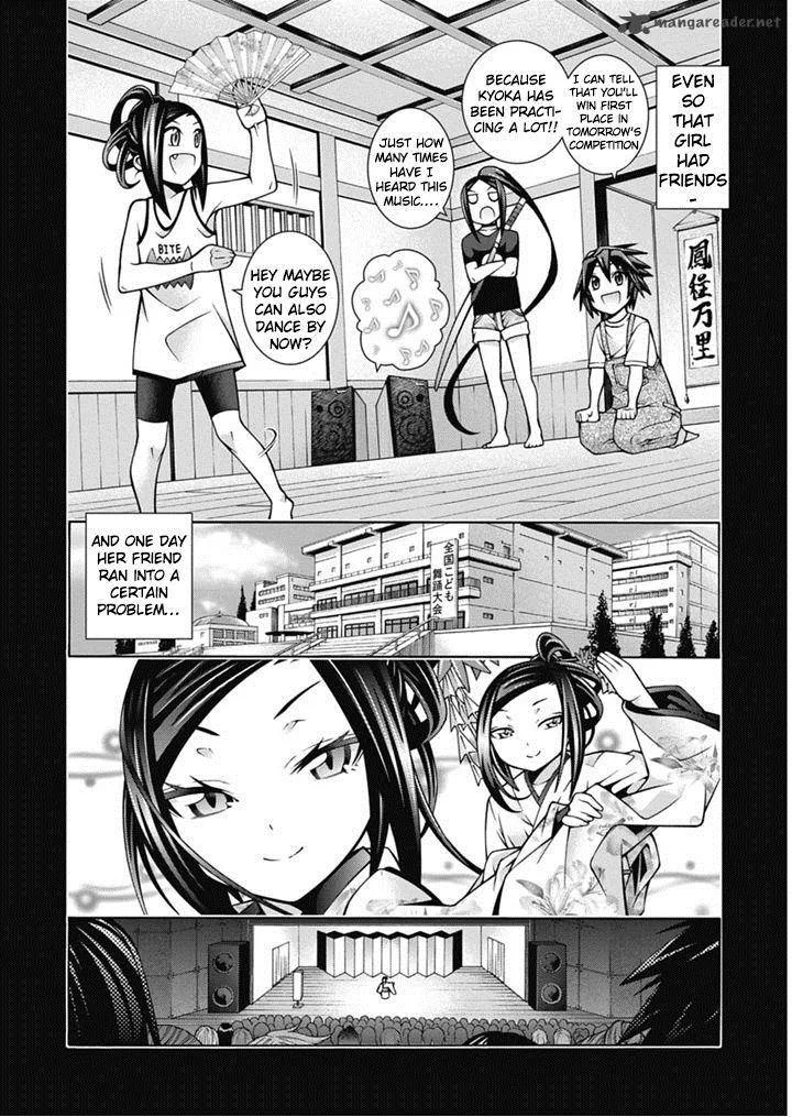 Dragons Rioting Chapter 27 page 19