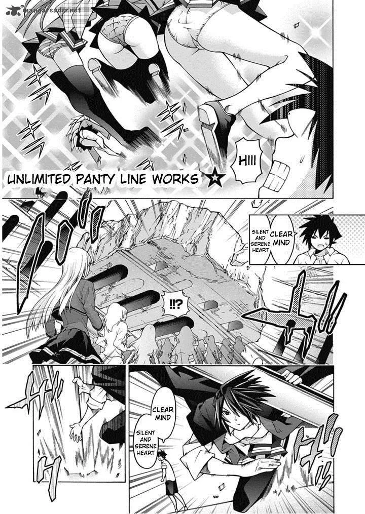 Dragons Rioting Chapter 28 page 21