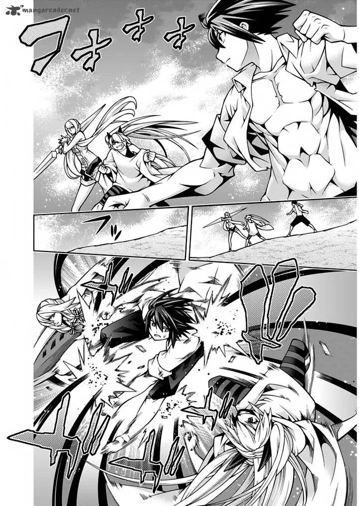 Dragons Rioting Chapter 29 page 8