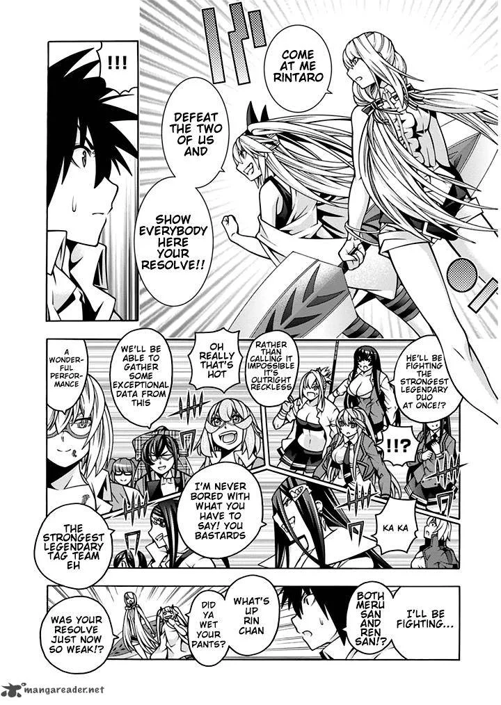 Dragons Rioting Chapter 29 page 6