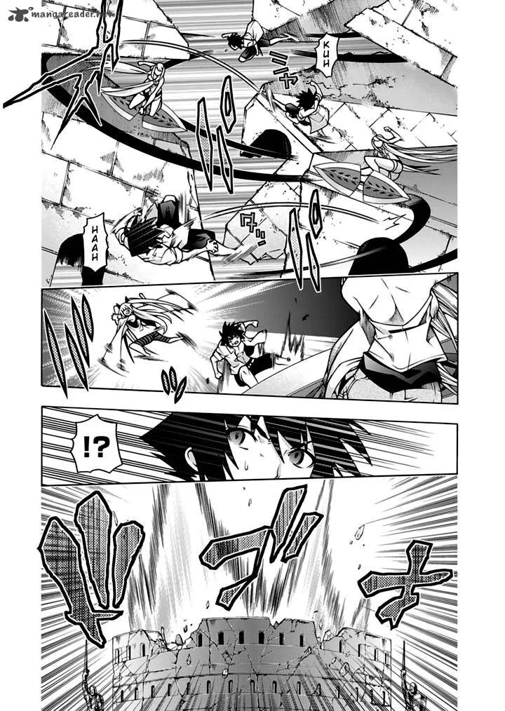 Dragons Rioting Chapter 29 page 13