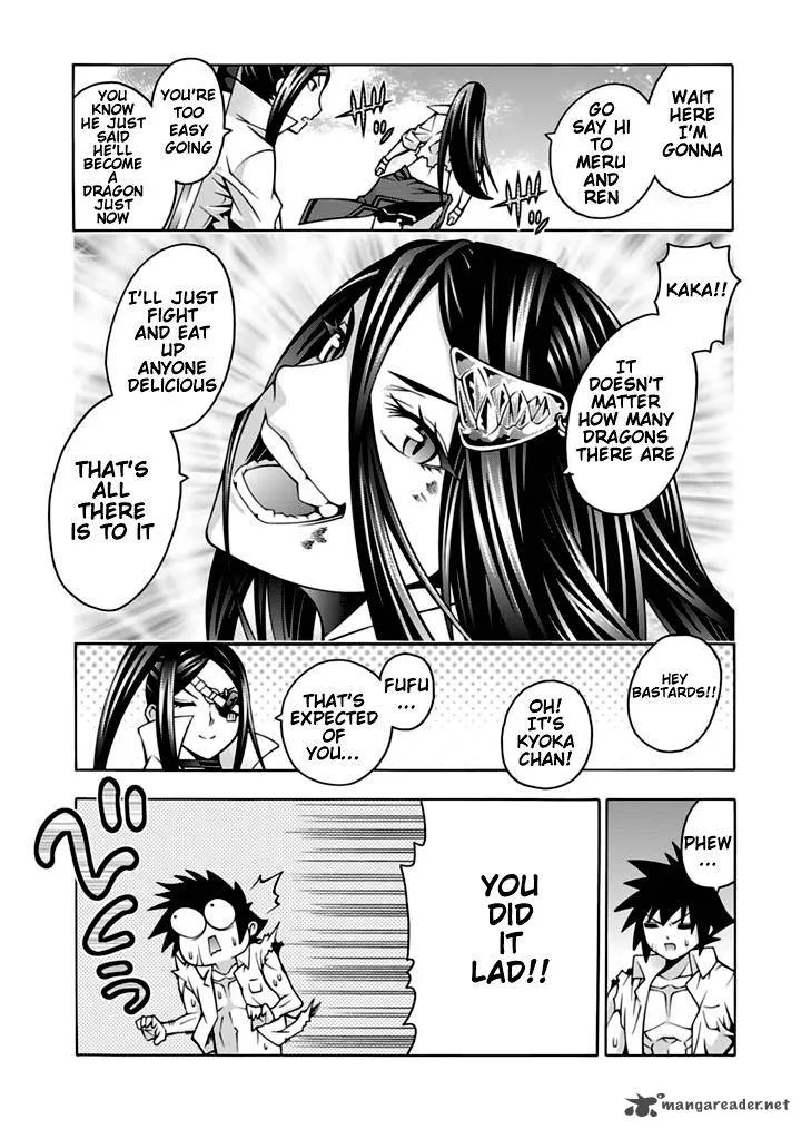 Dragons Rioting Chapter 29 page 26