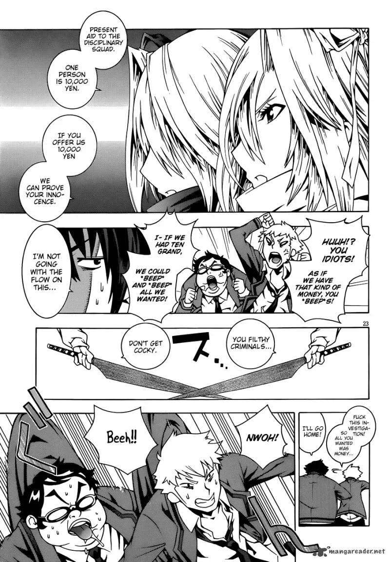 Dragons Rioting Chapter 3 page 24