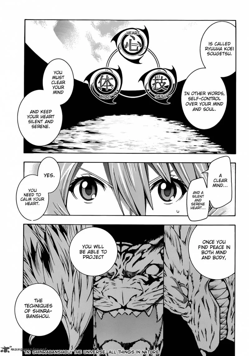 Dragons Rioting Chapter 5 page 6