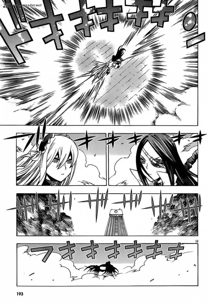 Dragons Rioting Chapter 6 page 20