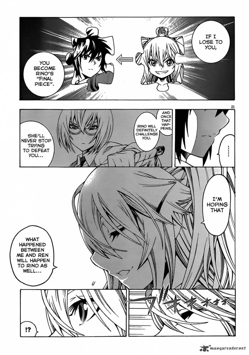 Dragons Rioting Chapter 8 page 22
