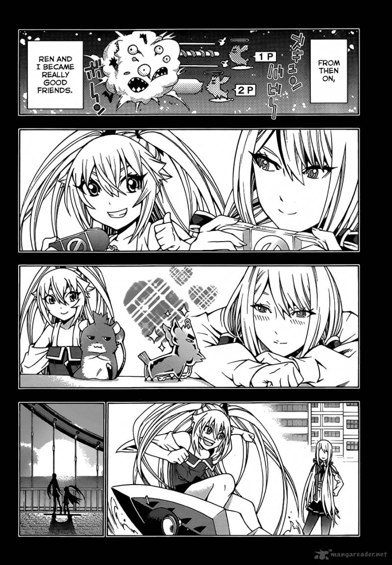 Dragons Rioting Chapter 8 page 7