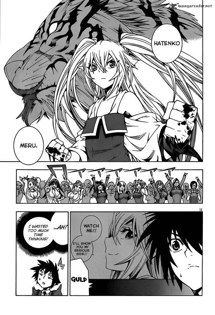 Dragons Rioting Chapter 9 page 13