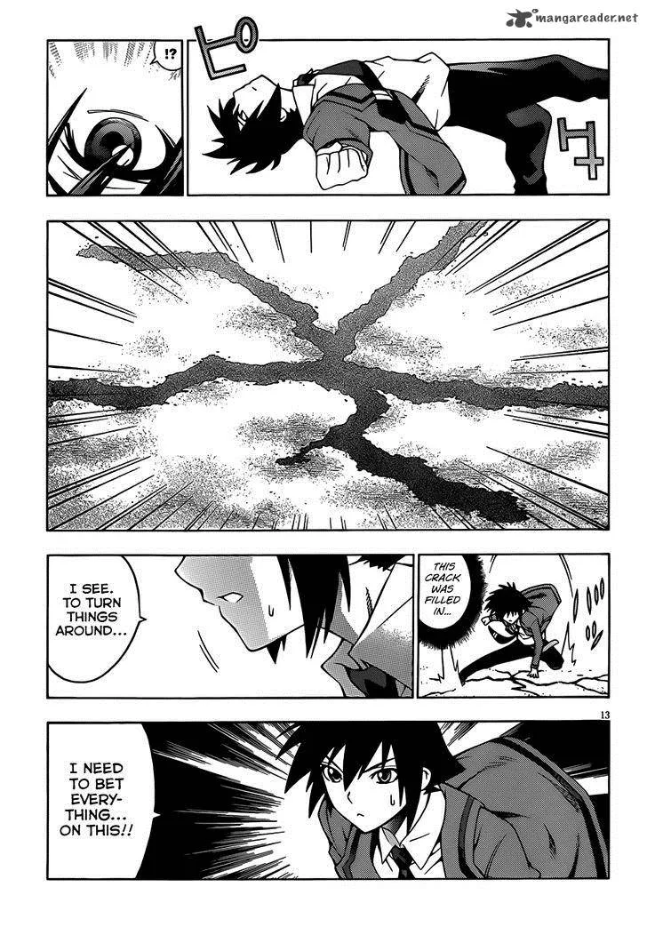 Dragons Rioting Chapter 9 page 15