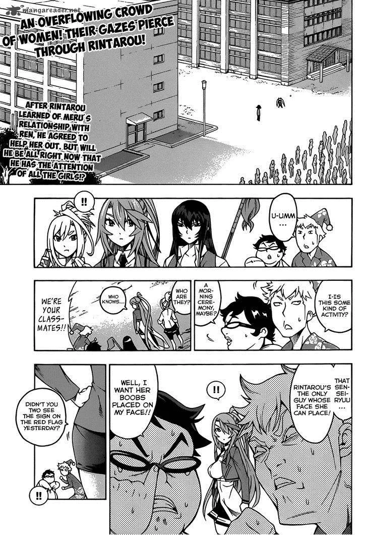 Dragons Rioting Chapter 9 page 3