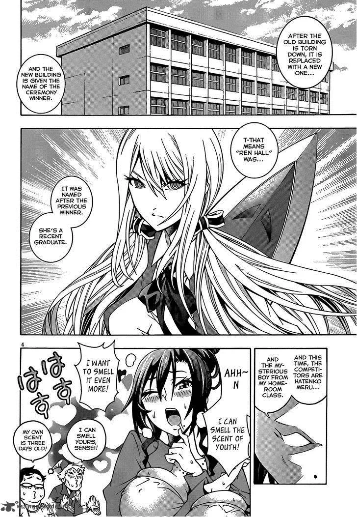 Dragons Rioting Chapter 9 page 6