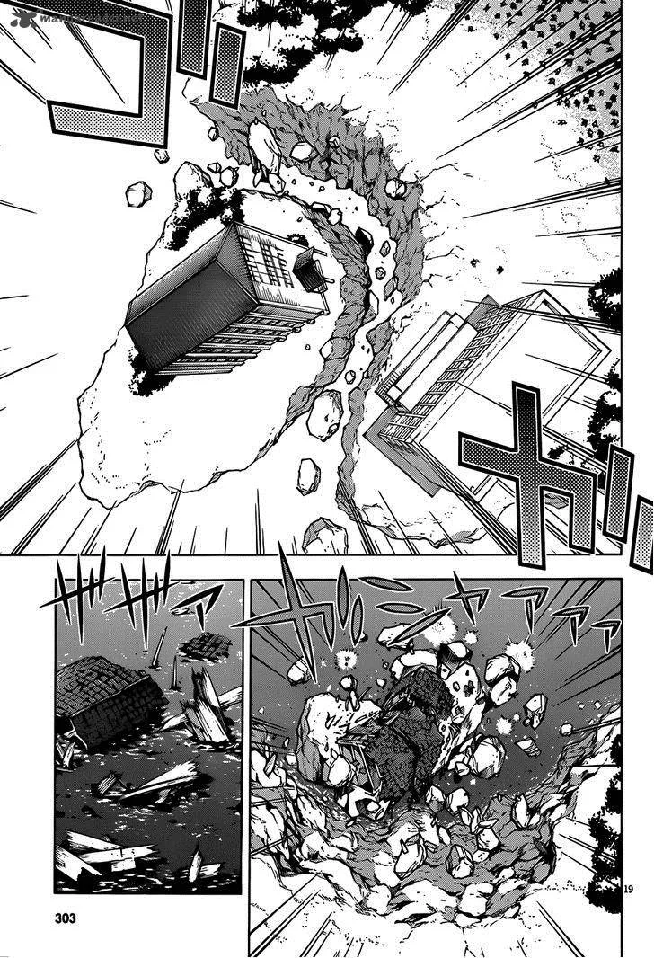 Dragons Rioting Chapter 9 page 20