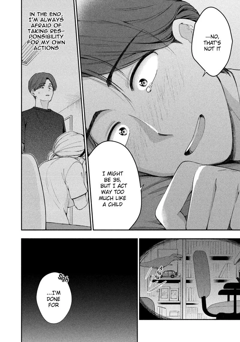 Drama na Koi wa Kihon kara Chapter 1 page 19