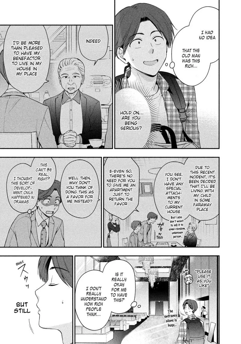 Drama na Koi wa Kihon kara Chapter 1 page 36