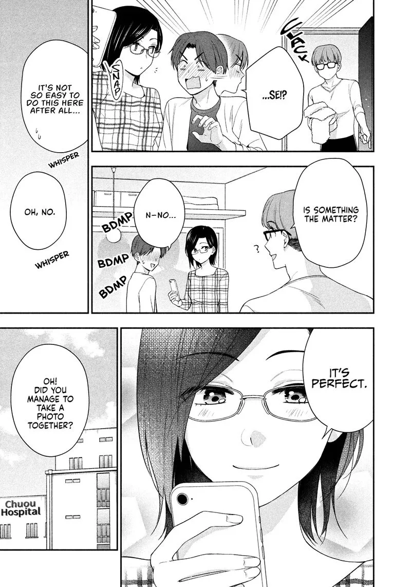 Drama na Koi wa Kihon kara Chapter 10 page 15