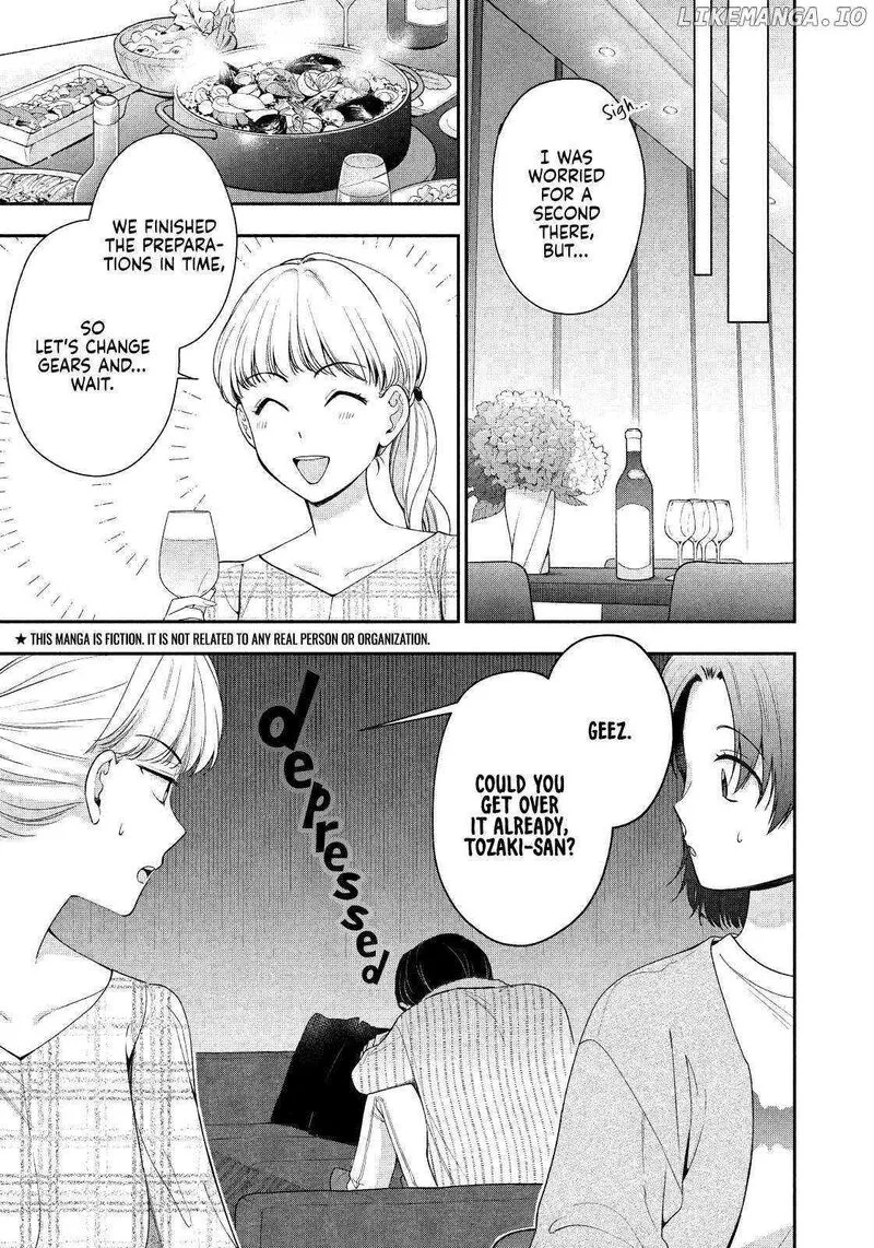 Drama na Koi wa Kihon kara Chapter 12 page 3