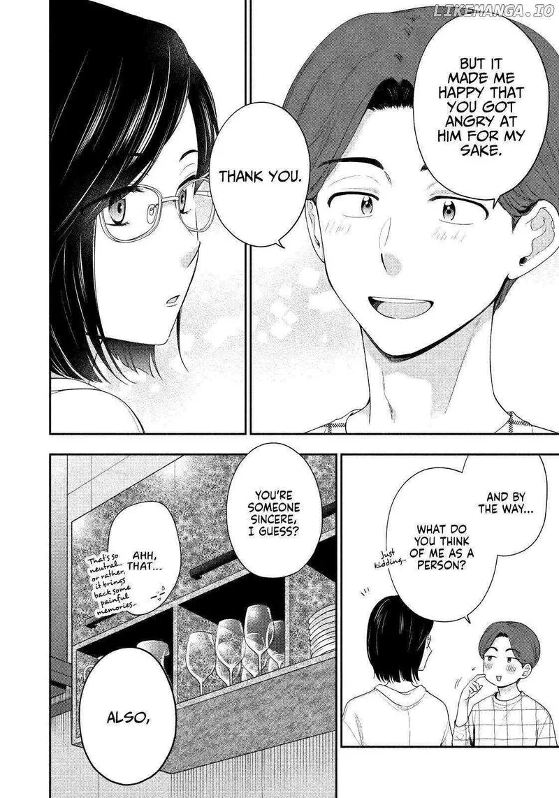 Drama na Koi wa Kihon kara Chapter 12 page 10