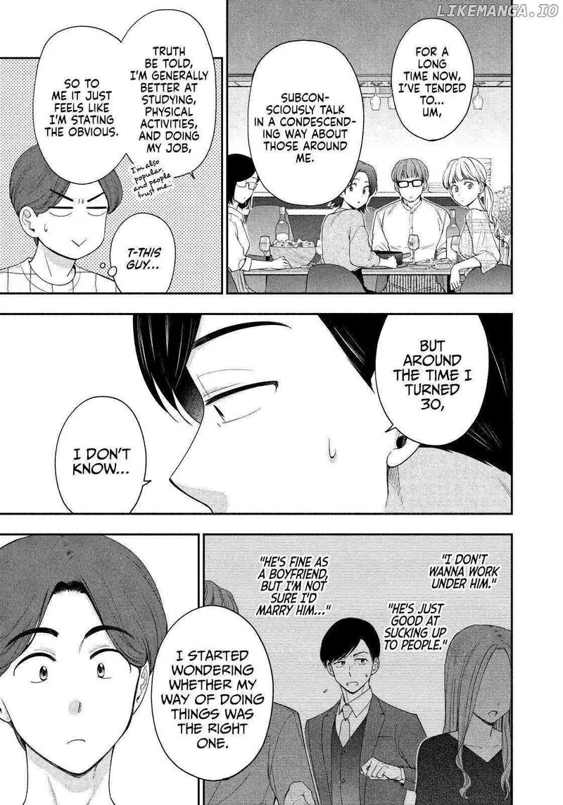 Drama na Koi wa Kihon kara Chapter 12 page 5