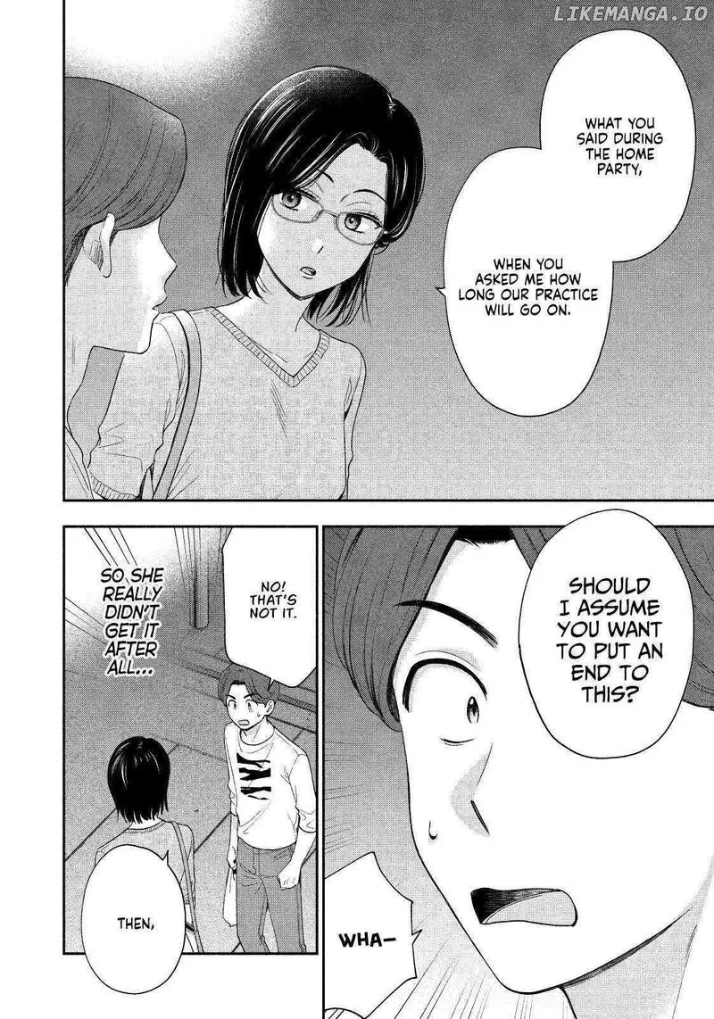 Drama na Koi wa Kihon kara Chapter 13 page 14