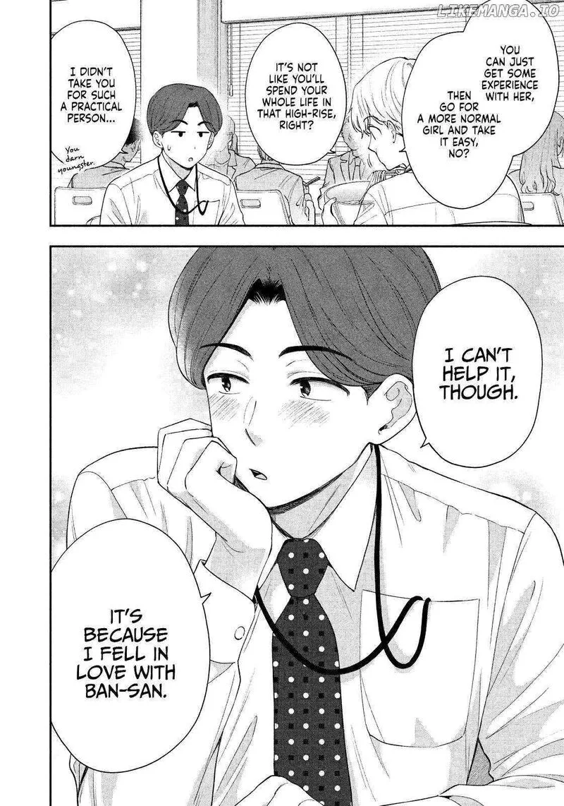 Drama na Koi wa Kihon kara Chapter 13 page 10