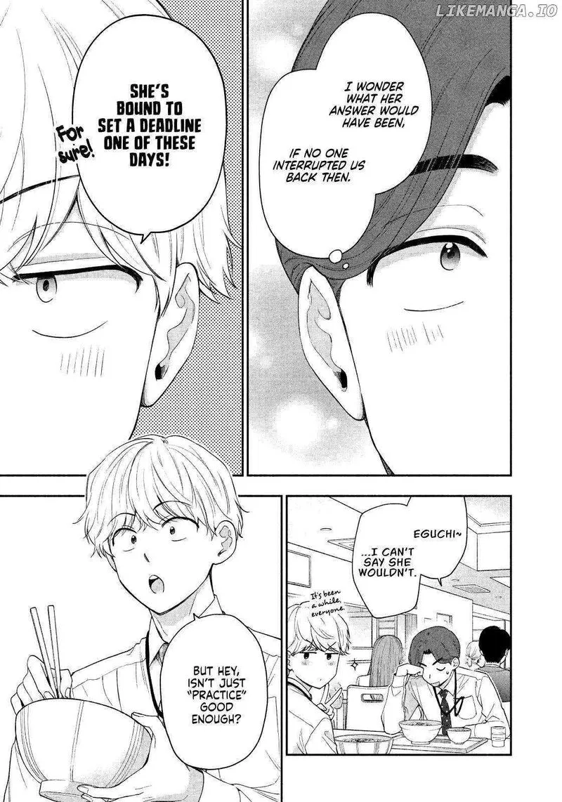 Drama na Koi wa Kihon kara Chapter 13 page 9
