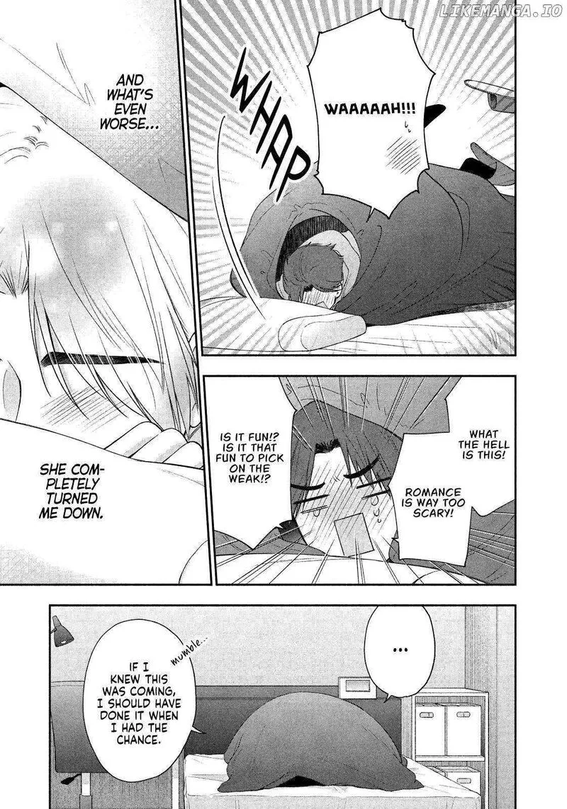 Drama na Koi wa Kihon kara Chapter 14 page 9