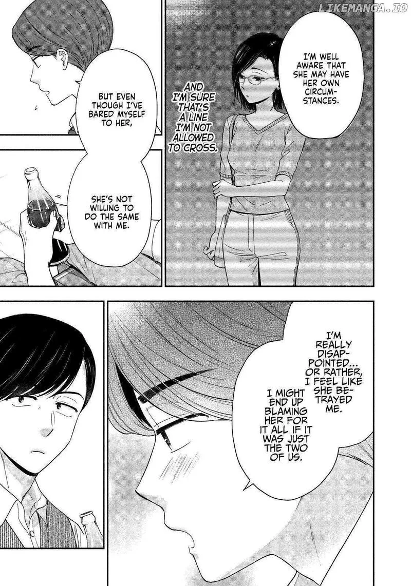 Drama na Koi wa Kihon kara Chapter 14 page 15