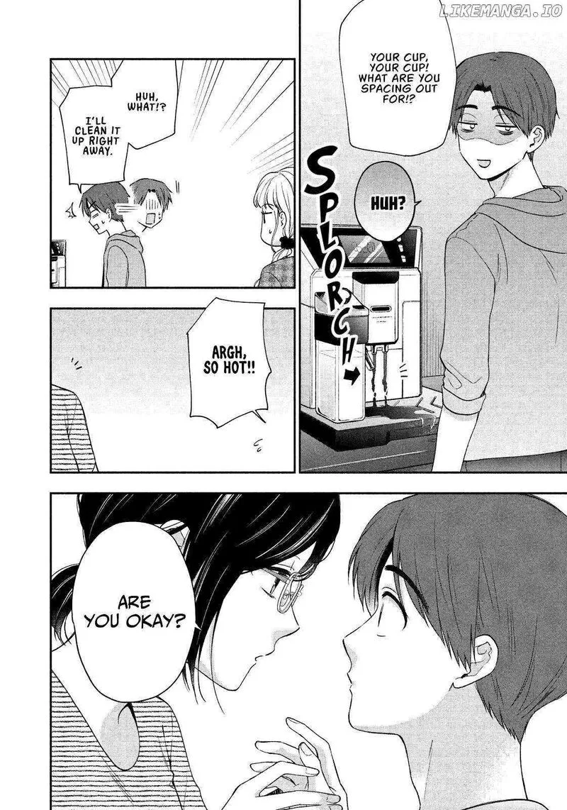 Drama na Koi wa Kihon kara Chapter 14 page 6