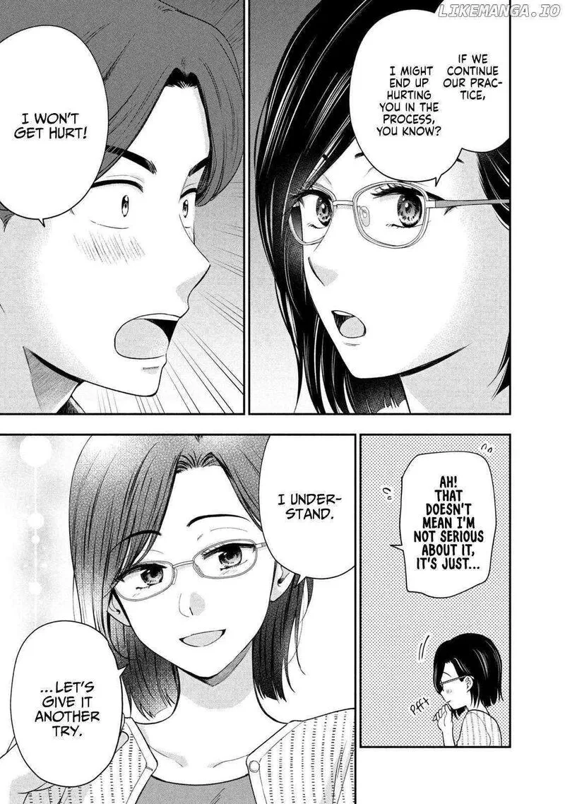 Drama na Koi wa Kihon kara Chapter 16 page 11