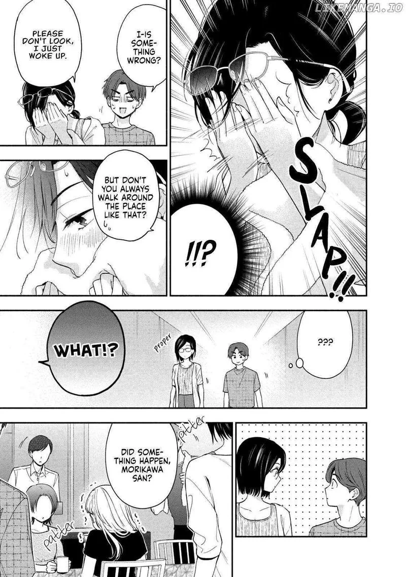 Drama na Koi wa Kihon kara Chapter 16 page 15