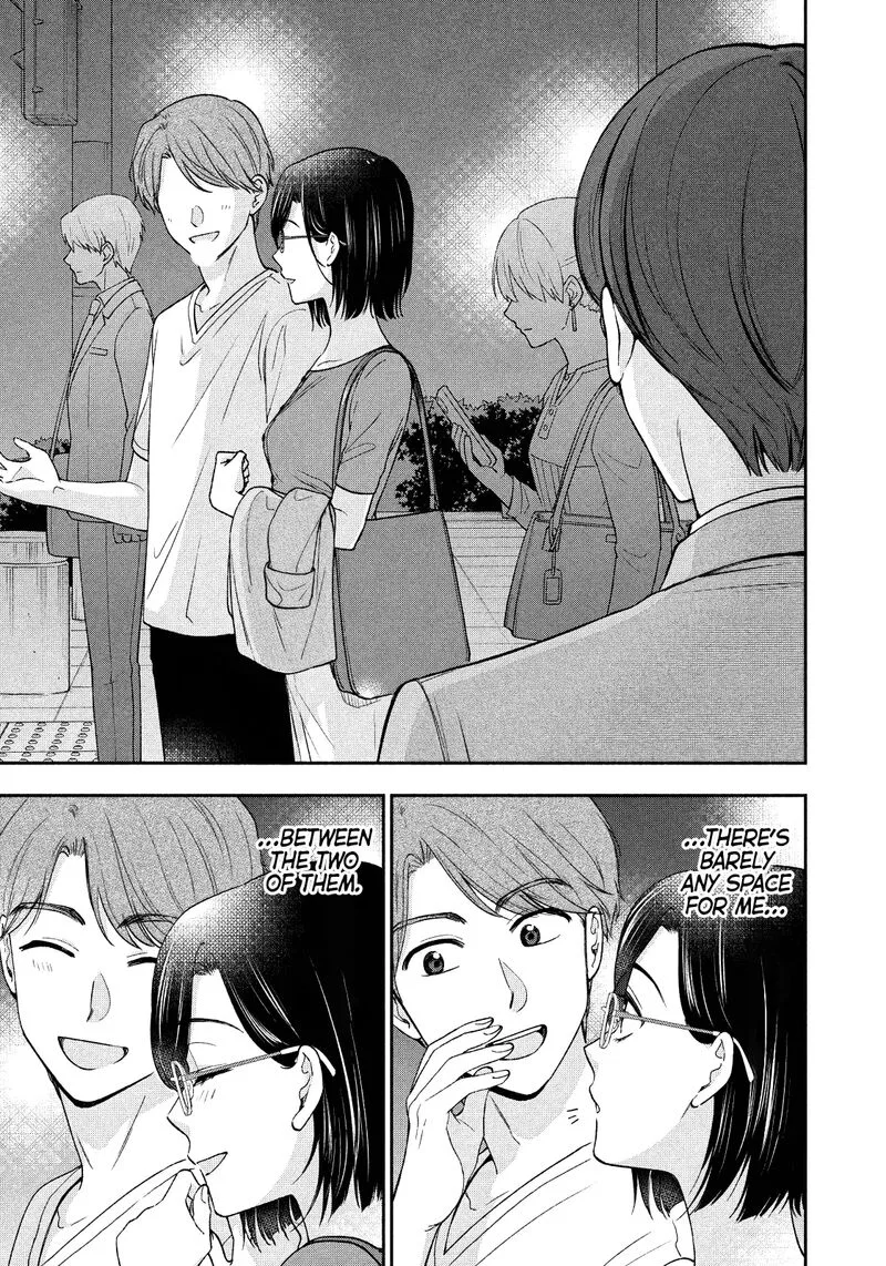 Drama na Koi wa Kihon kara Chapter 18 page 15