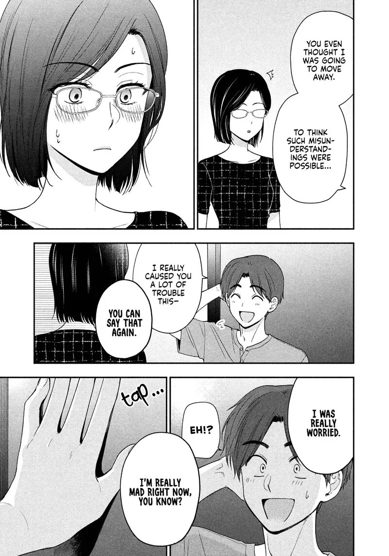 Drama na Koi wa Kihon kara Chapter 19 page 15