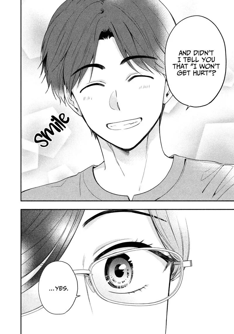 Drama na Koi wa Kihon kara Chapter 19 page 14