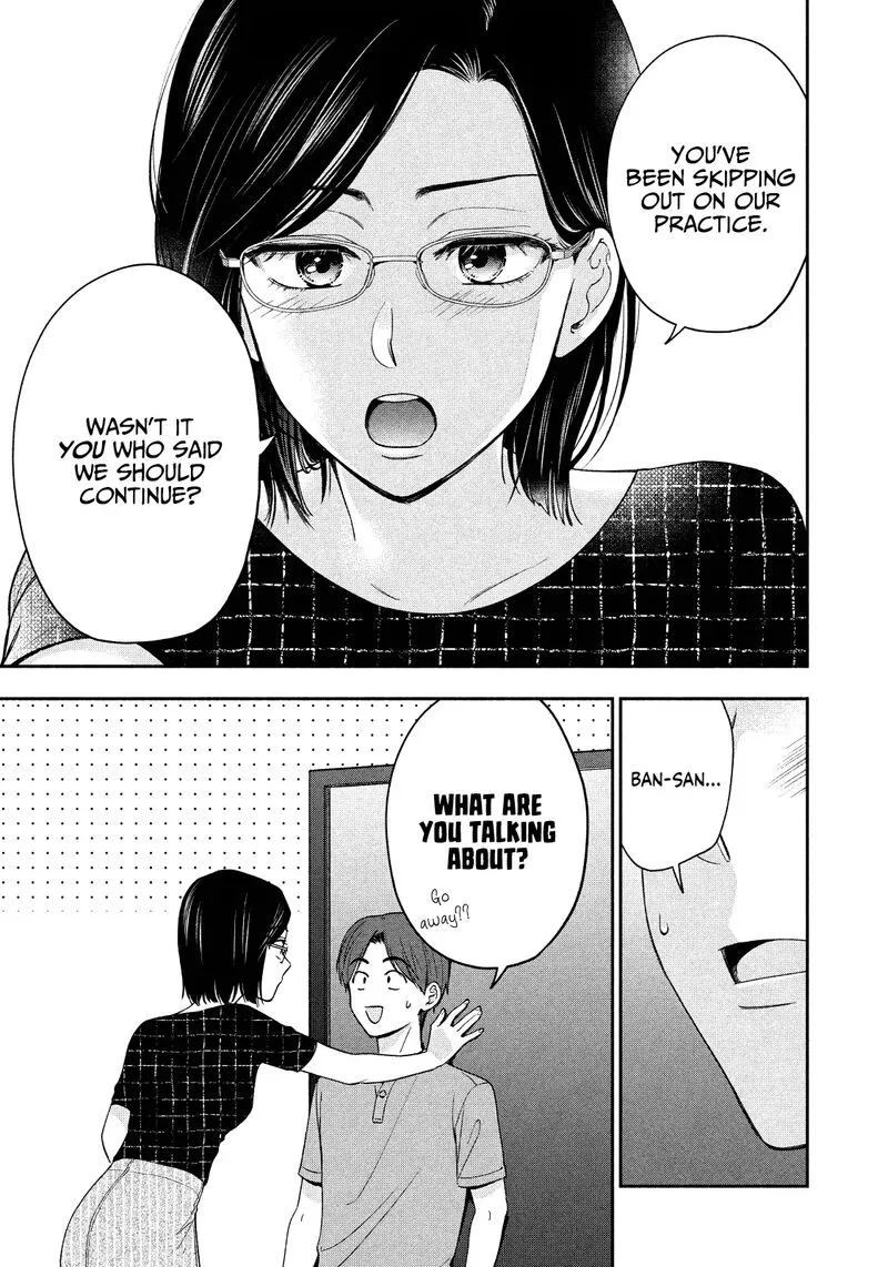 Drama na Koi wa Kihon kara Chapter 19 page 11