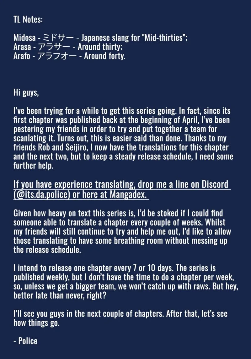 Drama na Koi wa Kihon kara Chapter 2 page 25
