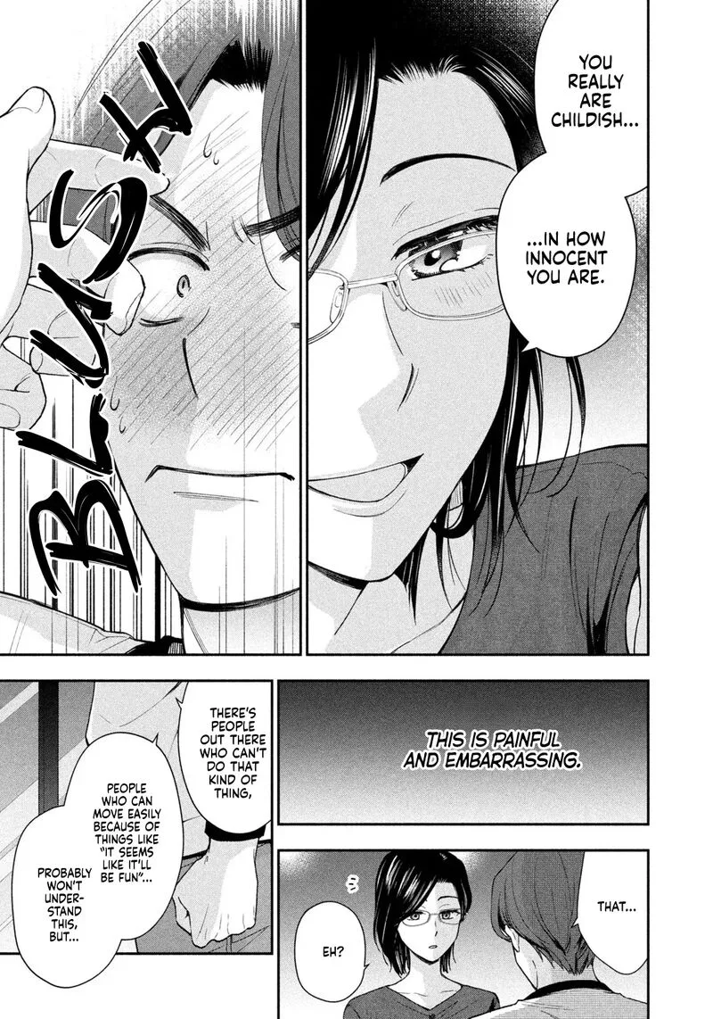 Drama na Koi wa Kihon kara Chapter 2 page 17