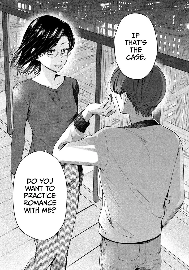 Drama na Koi wa Kihon kara Chapter 2 page 19