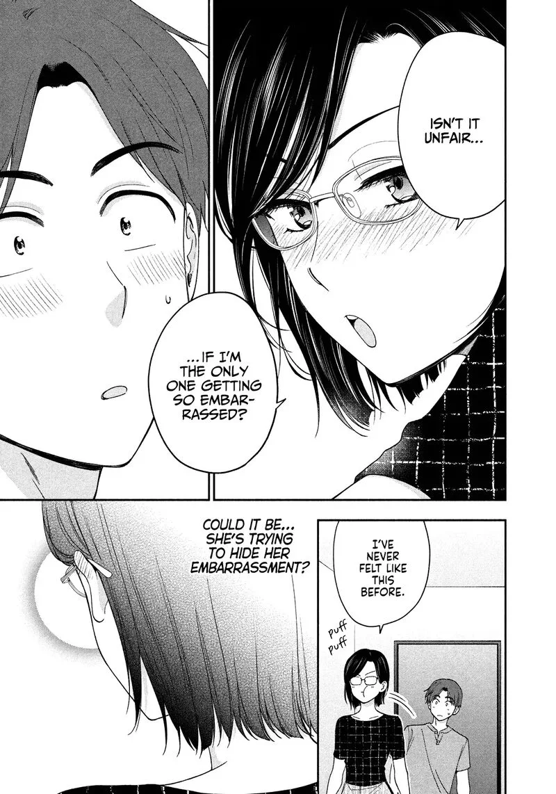 Drama na Koi wa Kihon kara Chapter 20 page 3