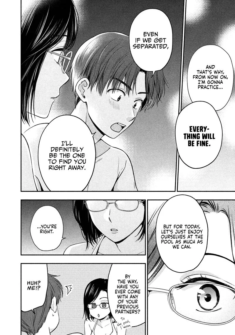 Drama na Koi wa Kihon kara Chapter 21 page 10