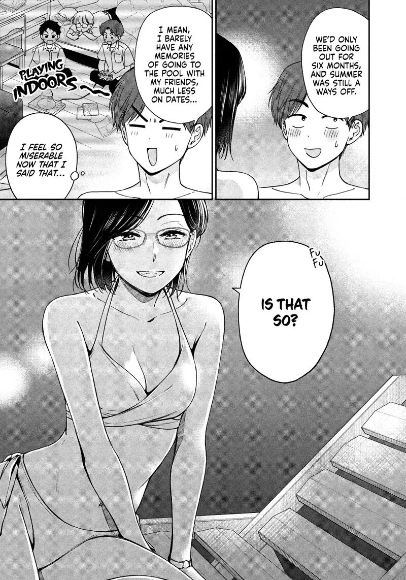 Drama na Koi wa Kihon kara Chapter 21 page 11