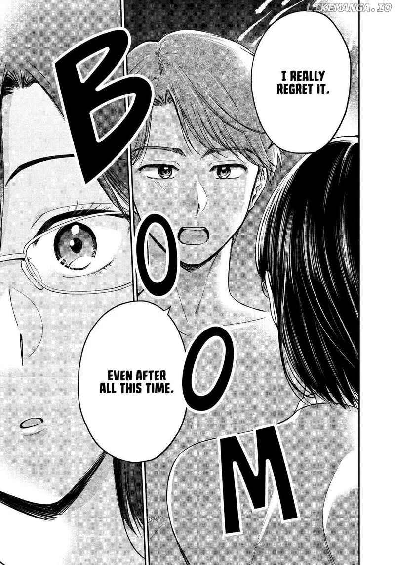 Drama na Koi wa Kihon kara Chapter 22 page 5