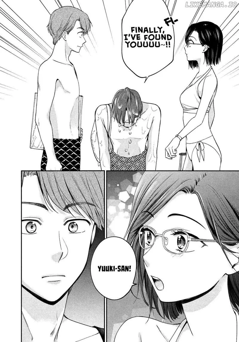 Drama na Koi wa Kihon kara Chapter 22 page 6