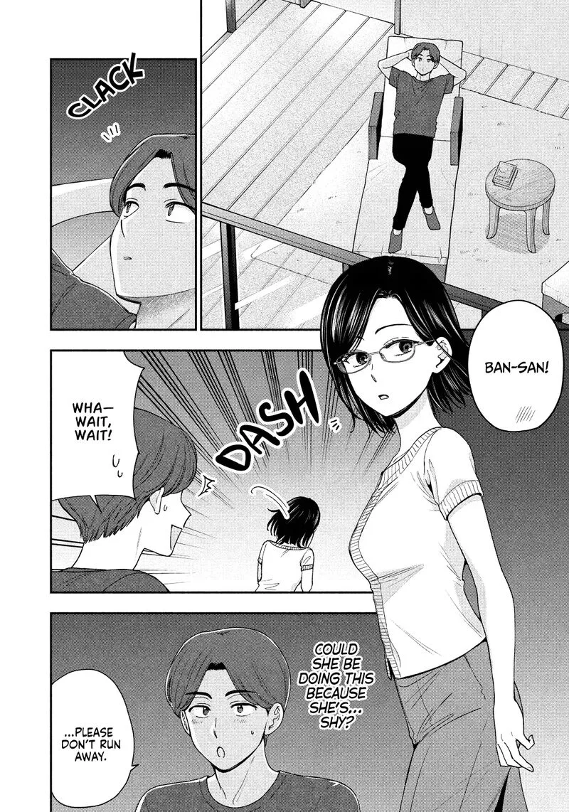 Drama na Koi wa Kihon kara Chapter 23 page 10