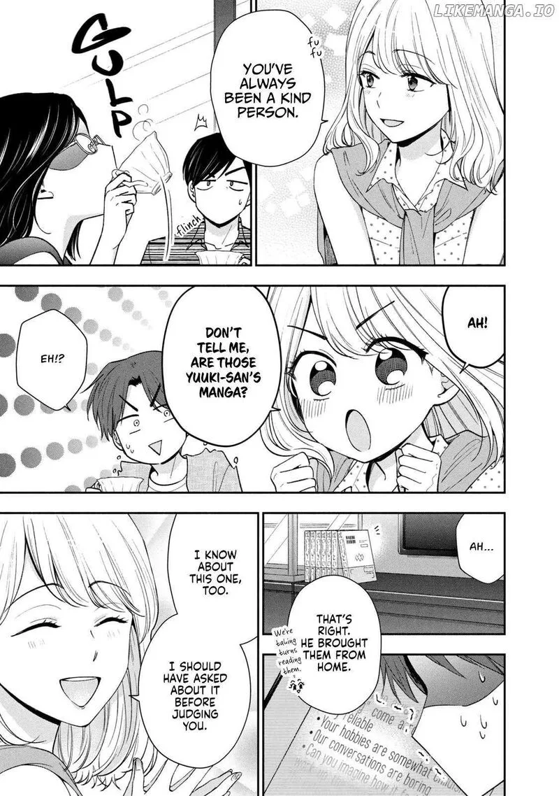 Drama na Koi wa Kihon kara Chapter 25 page 5