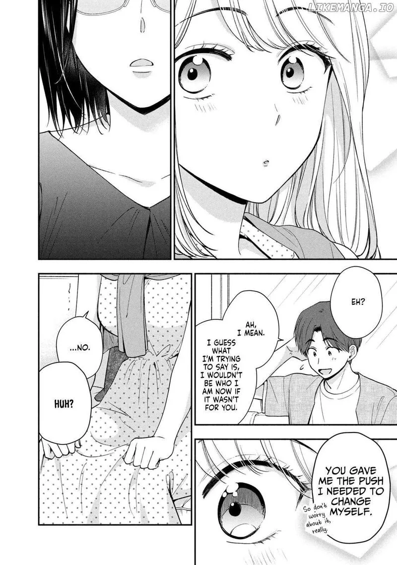 Drama na Koi wa Kihon kara Chapter 25 page 8
