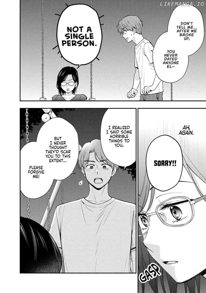 Drama na Koi wa Kihon kara Chapter 26 page 6