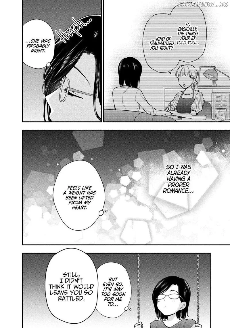 Drama na Koi wa Kihon kara Chapter 26 page 10