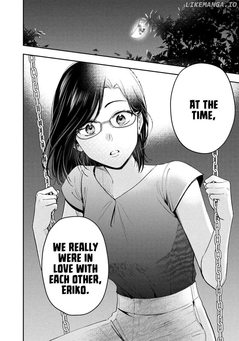 Drama na Koi wa Kihon kara Chapter 26 page 8